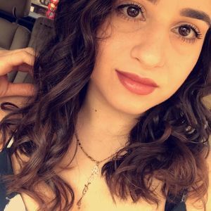 Meet your Posher, Rita